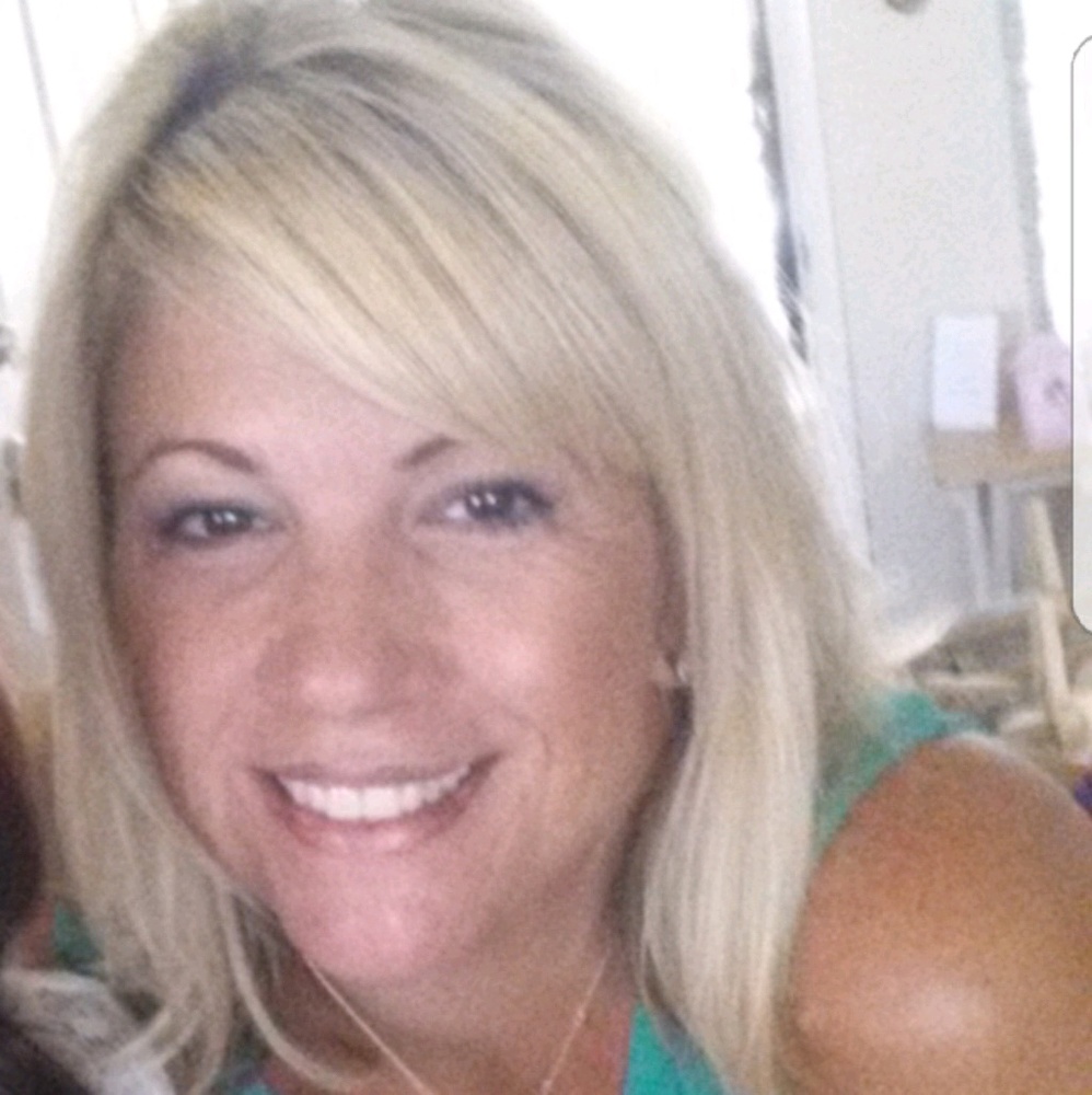 Meet your Posher, Carolyn